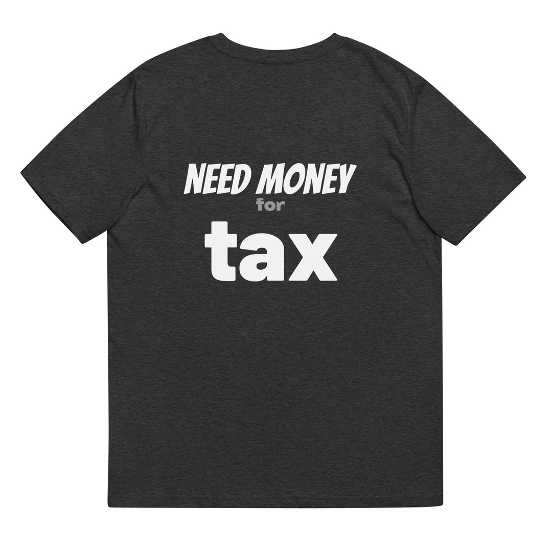Need money for TAX